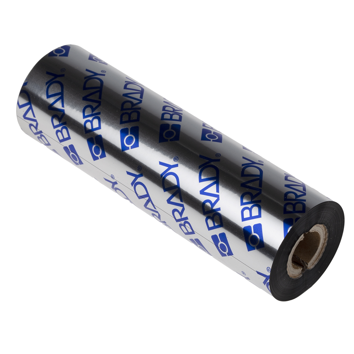 Brady R7950-110X70/O Black Label Printer Ribbon, 110 mm Width