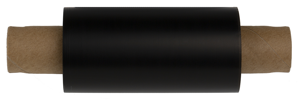 r7950-65x70o Brady R7950-65X70/O Black Label Printer Ribbon, 110 mm Width