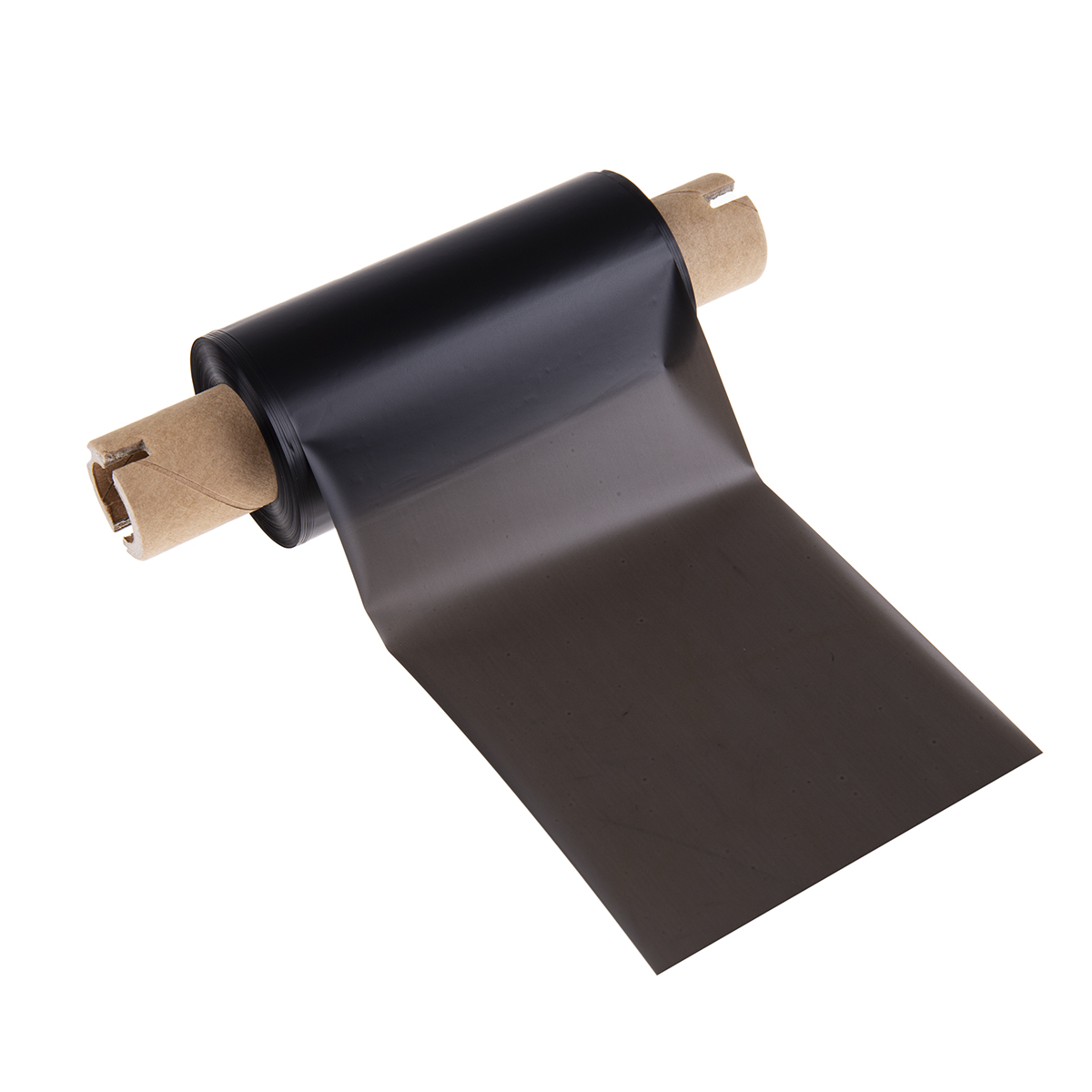 Brady R7960-65X70/O Black Label Printer Ribbon, 65 mm Width