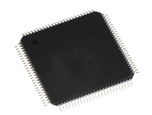 Renesas Electronics, 32 bit ARM Cortex M33, RA6T2 Microcontroller, 240 MHz, 1MB FLASH, 100-Pin LQFP
