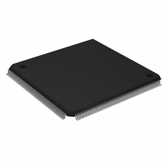 Renesas Electronics R7S721000VCFP#AA0 ARM Cortex A9 Microprocessor 32 bit ARM 400 MHz 256-Pin QFP