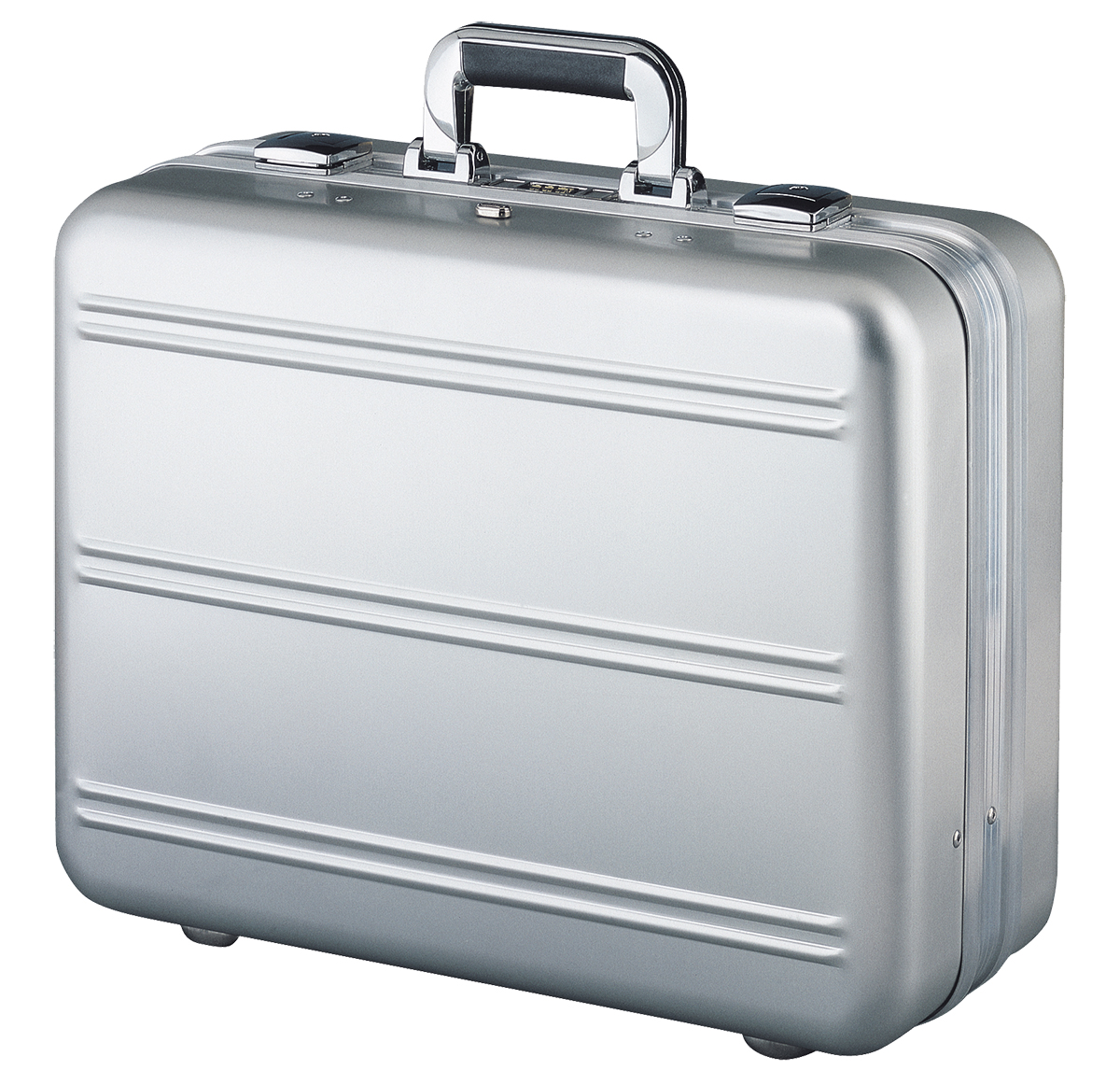 GT Line 2 Drawer Aluminium Tool Case 180 mm 462 mm 345mm