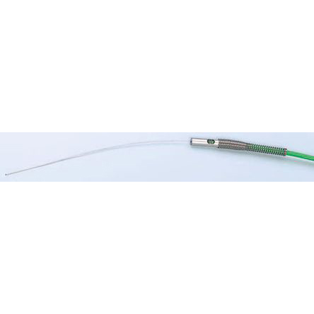 Reckmann R9-1306.1 Type K Thermocouple 500 mm Length, 0.5 mm Diameter → 1100 °C Max