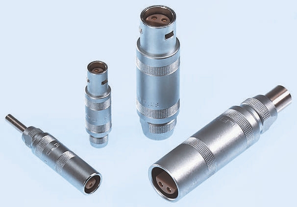 Reckmann for Use with Models DL and L, Front Installation, Mantel-Thermoelemente, Fronteinbau, Mineral Insulated