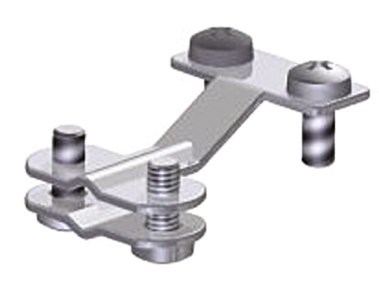 Reckmann, Liste R9 Series Thermocouple Clamp for Use with Thermocouple Connector, DIN EN 60 584-2, CQI-9, DIN EN 10204