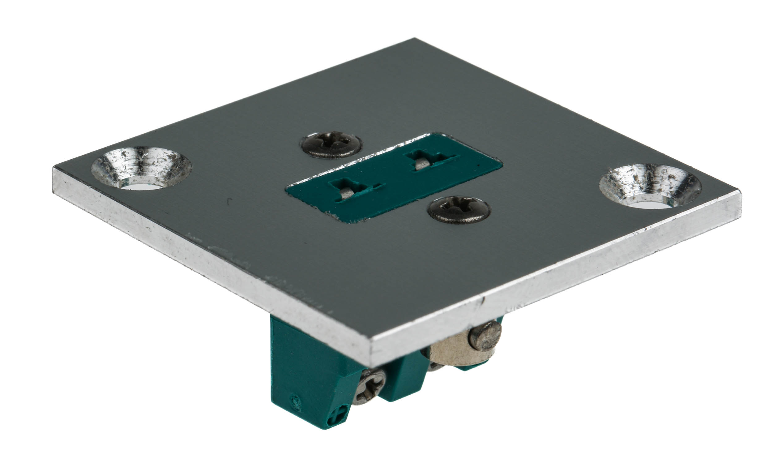 Reckmann, KM Series Thermocouple Connector Panel for Use with Type K Thermocouple