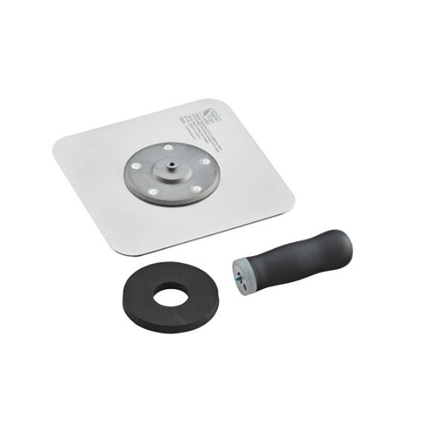 Ragni Aluminium with 8 in blade