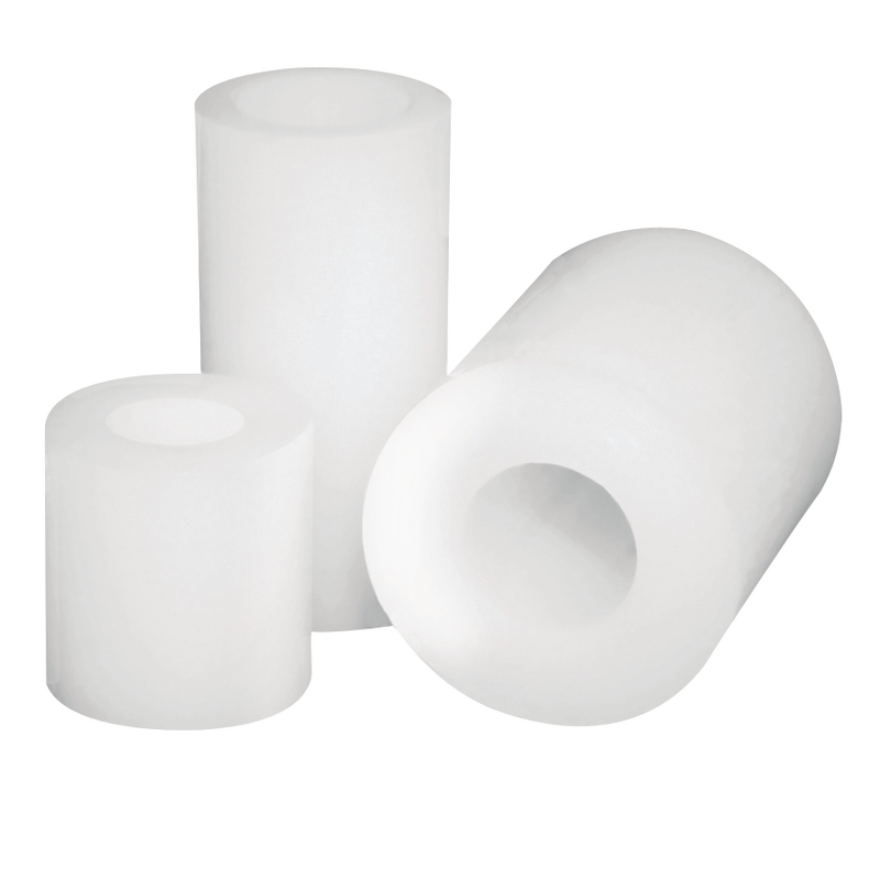 Essentra Round Nylon Spacer R912-7 11.1 mm