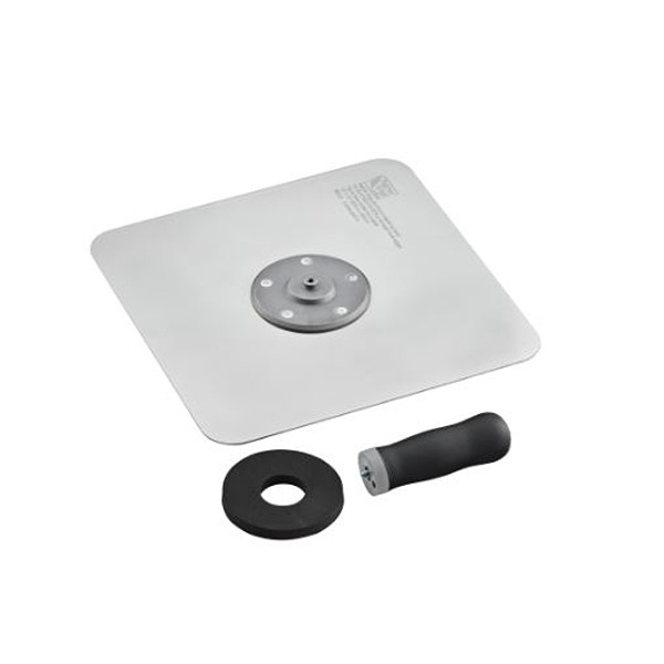 Ragni Aluminium with 12 in blade