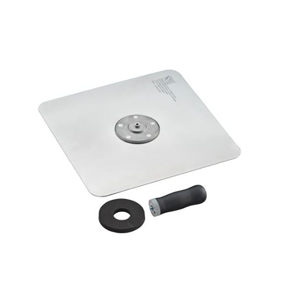 Ragni Aluminium with 14 in blade