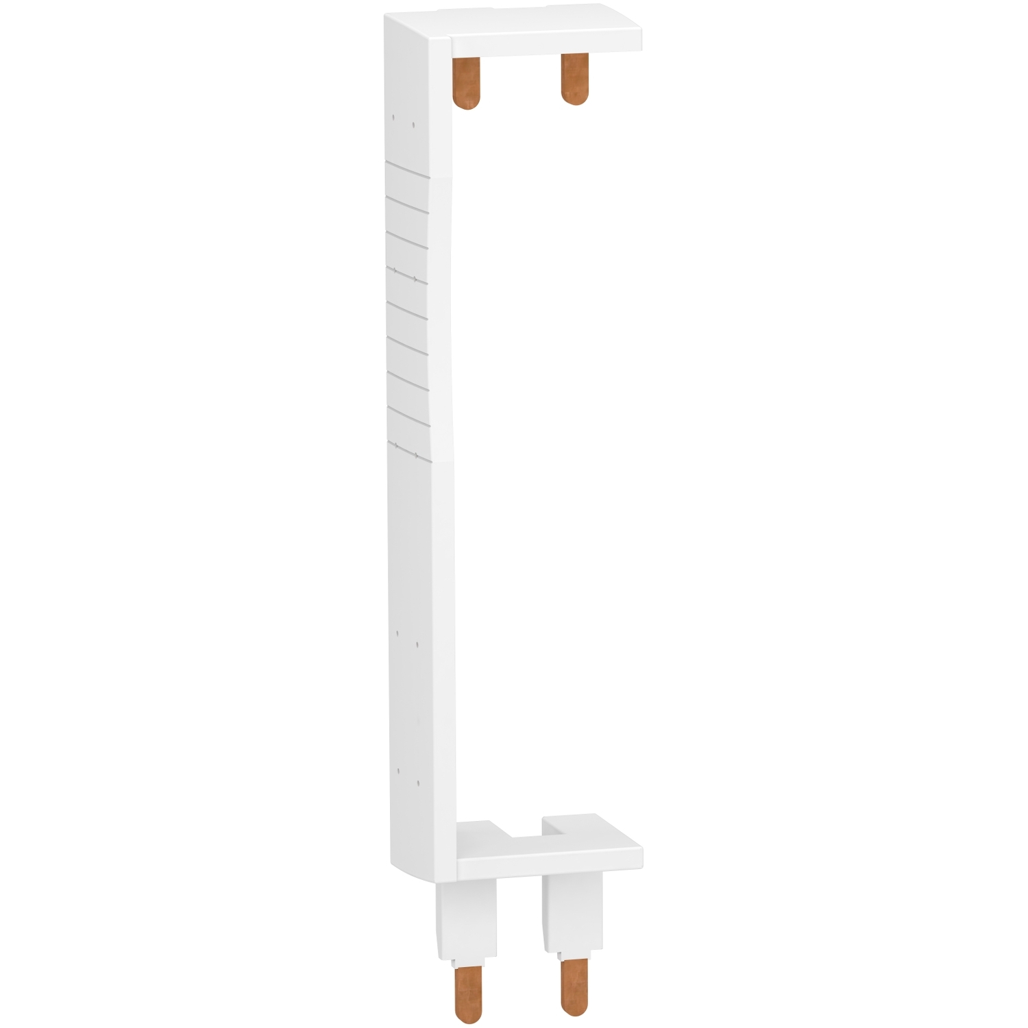 Schneider Electric Resi9 Resi9 Busbar, 230 V ac, 18 mm Pitch
