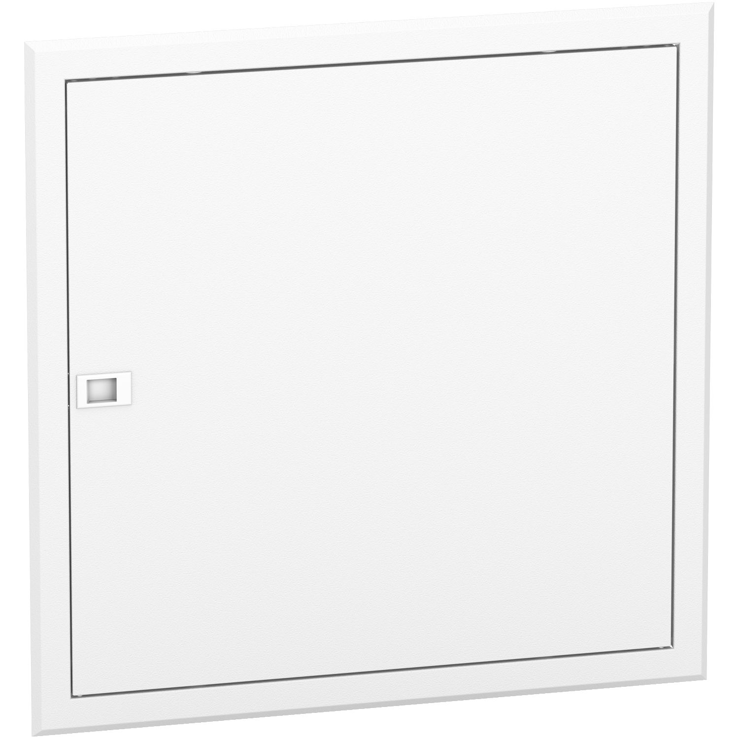 Schneider Electric White Adaptable Enclosure Box 590mm x 590 mm x 590 mm