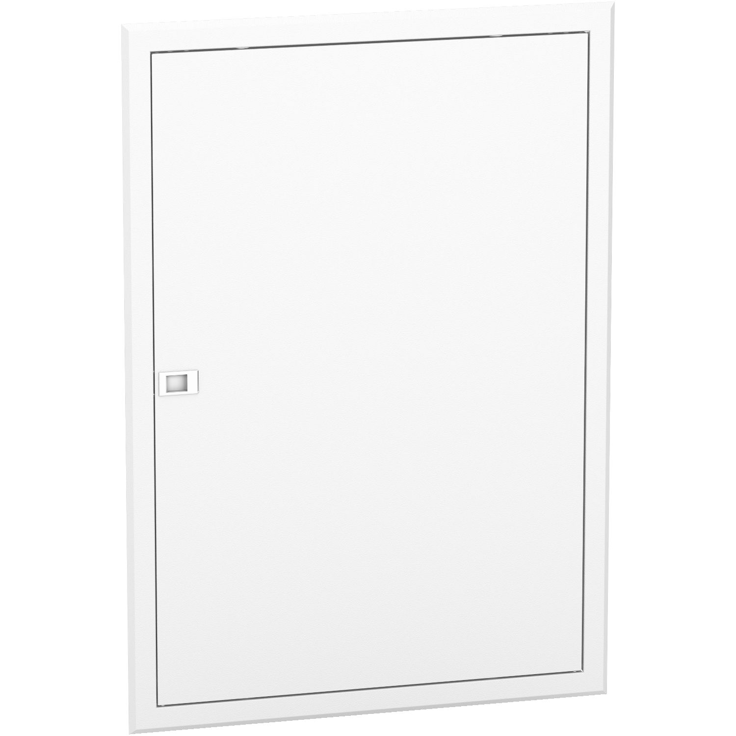 Schneider Electric White Adaptable Enclosure Box 590mm x 840 mm x 840 mm