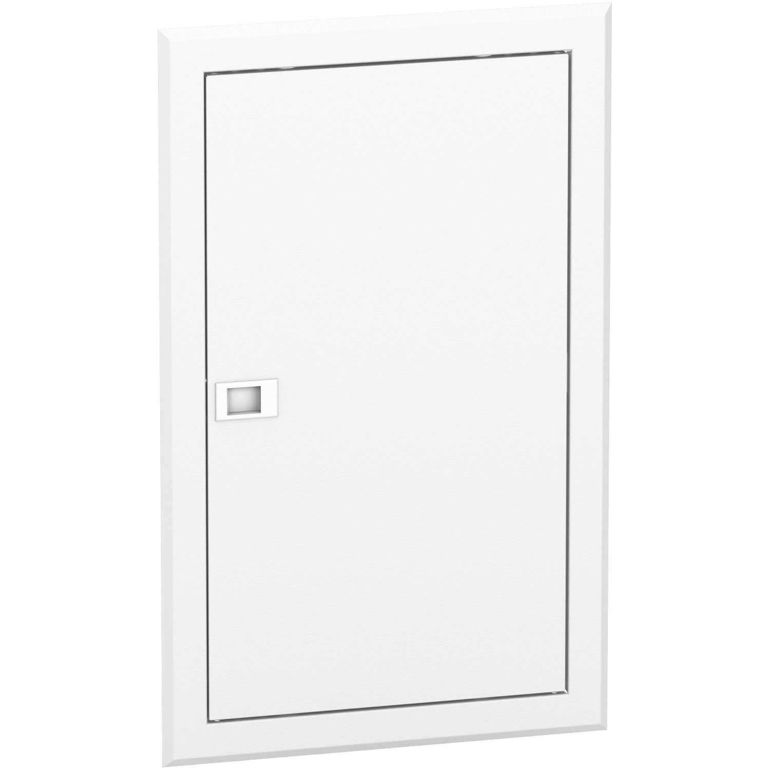 Schneider Electric White Adaptable Enclosure Box 340mm x 550 mm x 550 mm