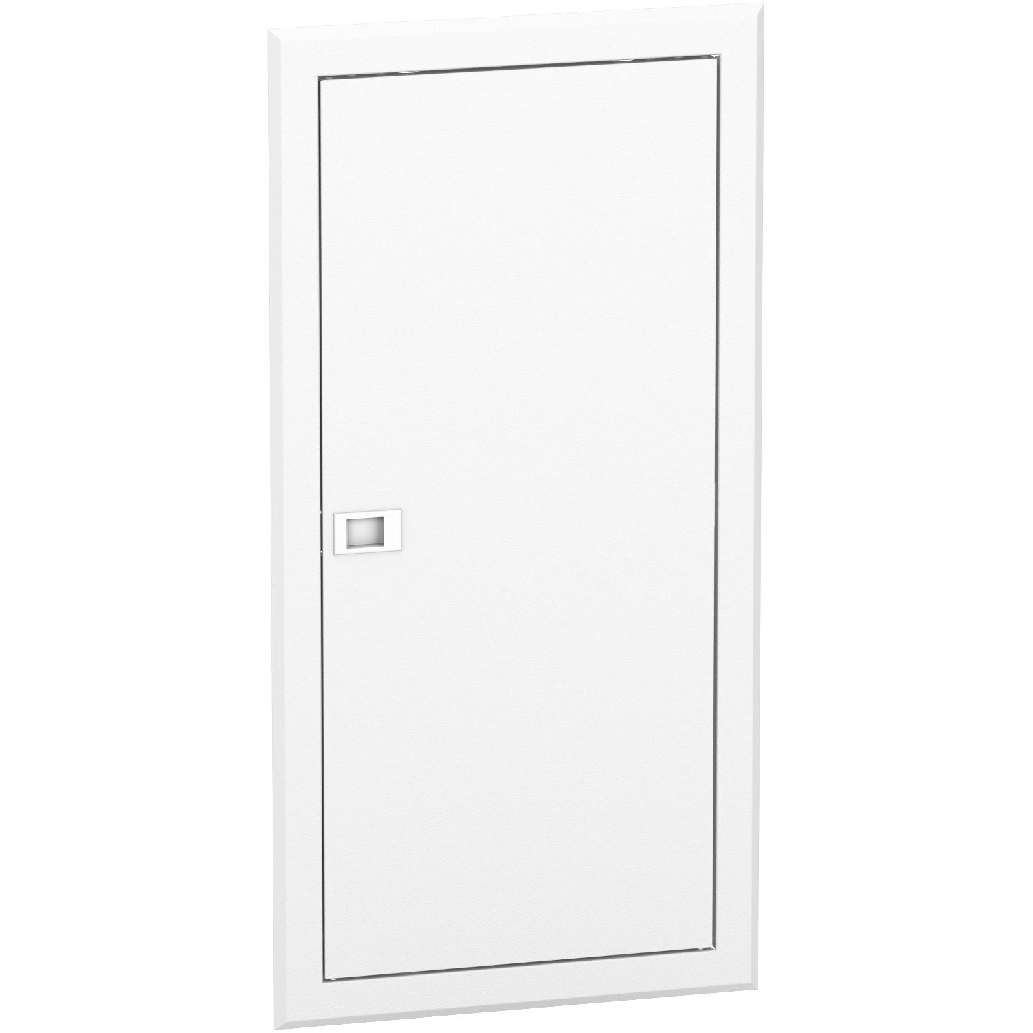 Schneider Electric White Adaptable Enclosure Box 340mm x 680 mm x 680 mm
