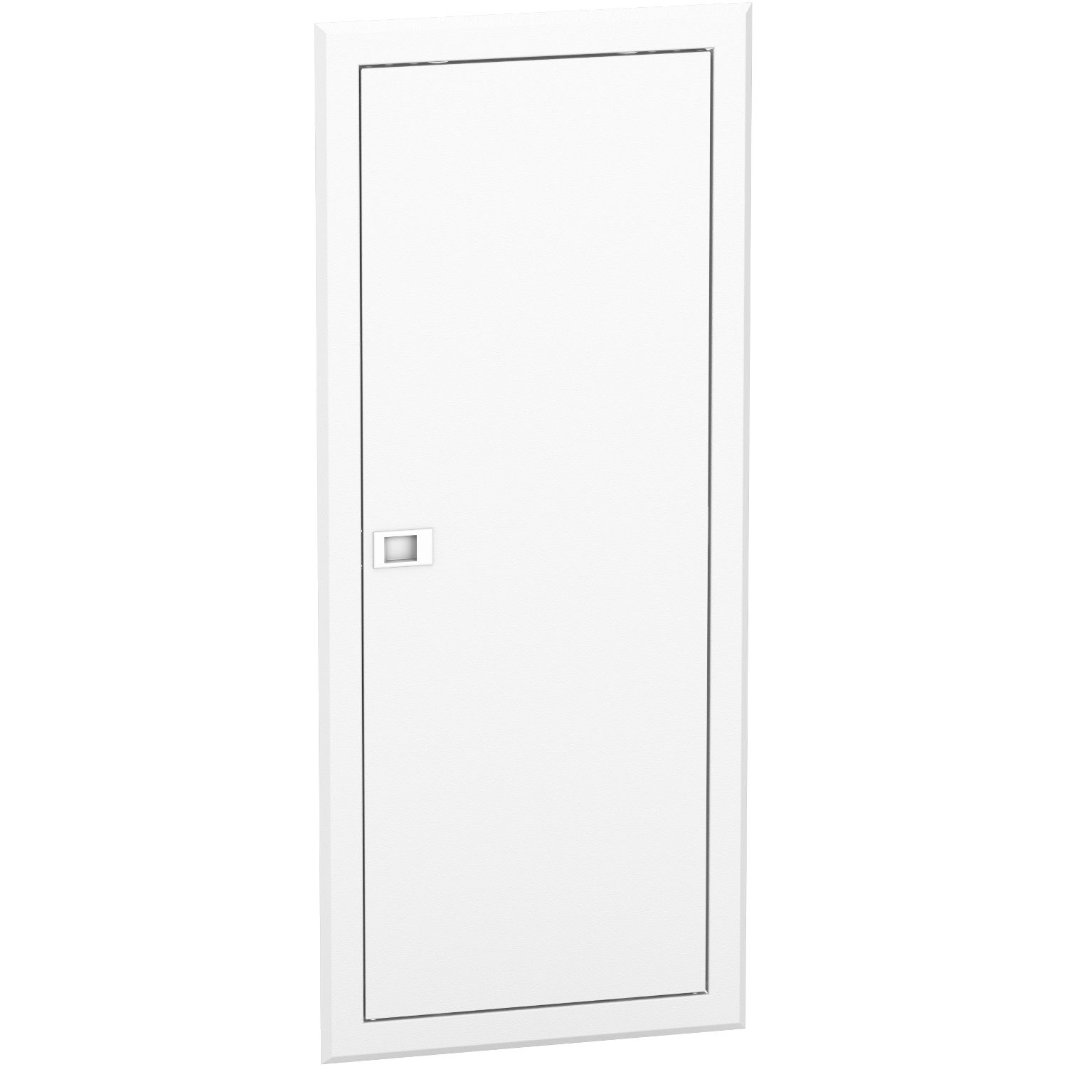 Schneider Electric White Adaptable Enclosure Box 340mm x 800 mm x 800 mm
