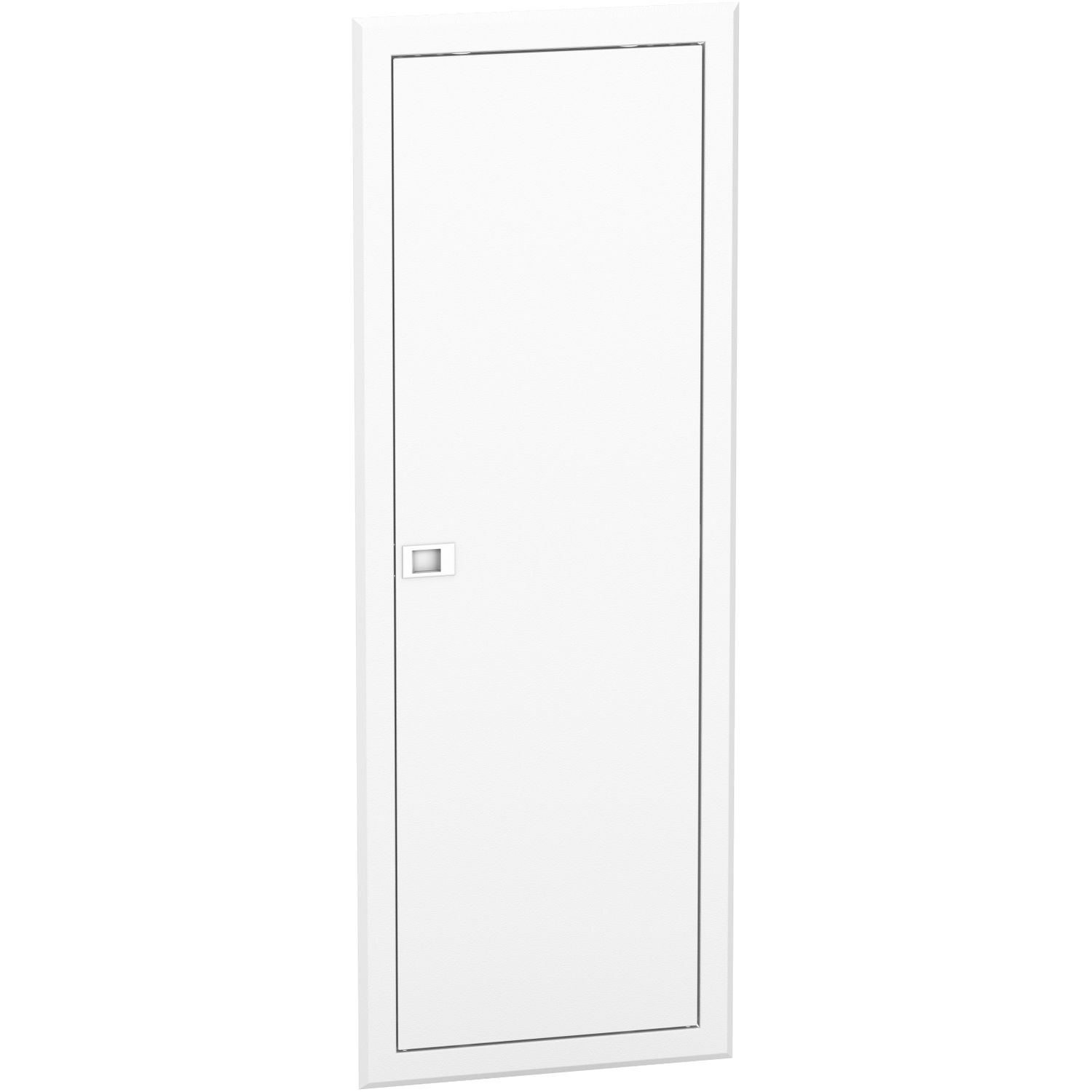 Schneider Electric White Adaptable Enclosure Box 340mm x 840 mm x 840 mm