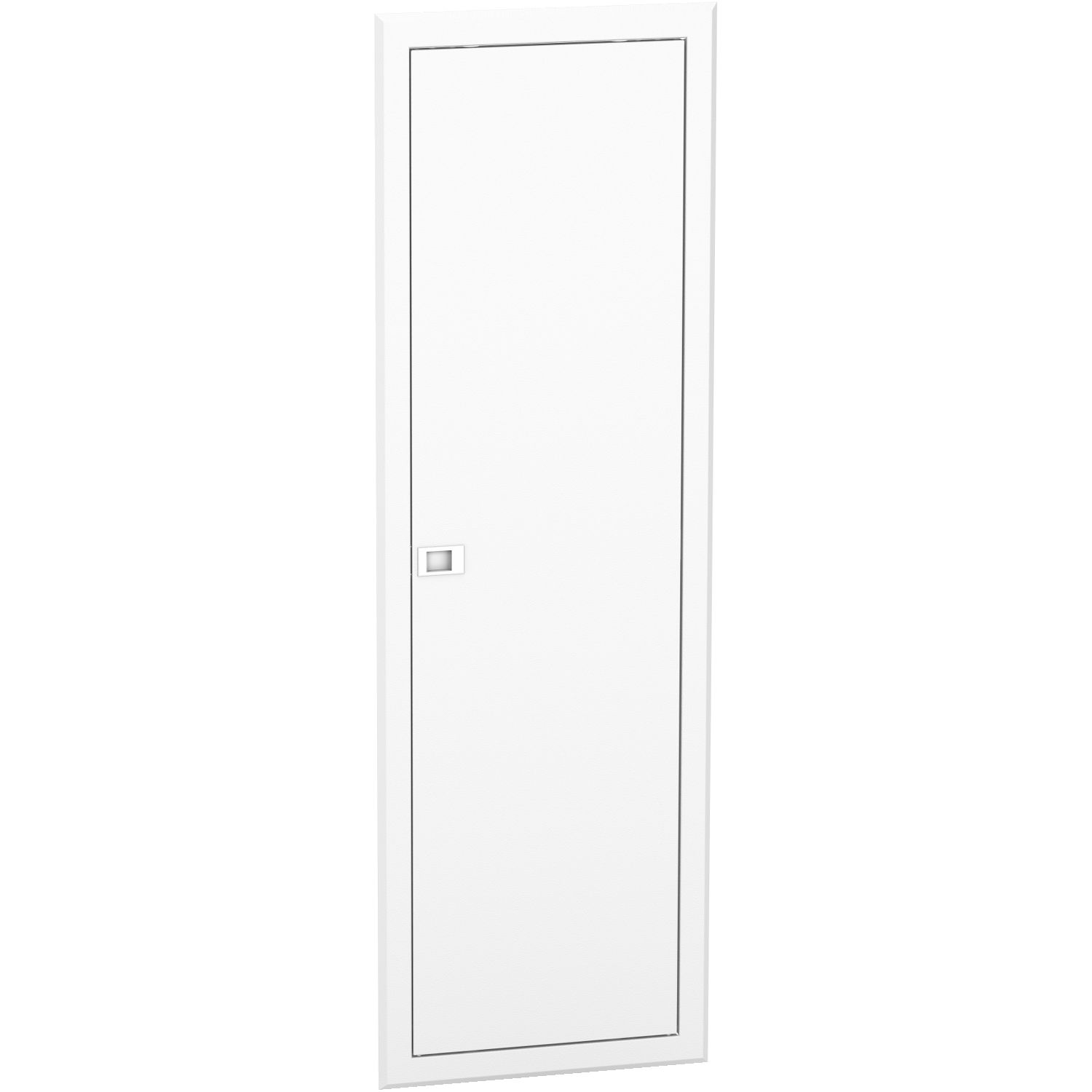 Schneider Electric White Adaptable Enclosure Box 340mm x 1050 mm x 1050 mm