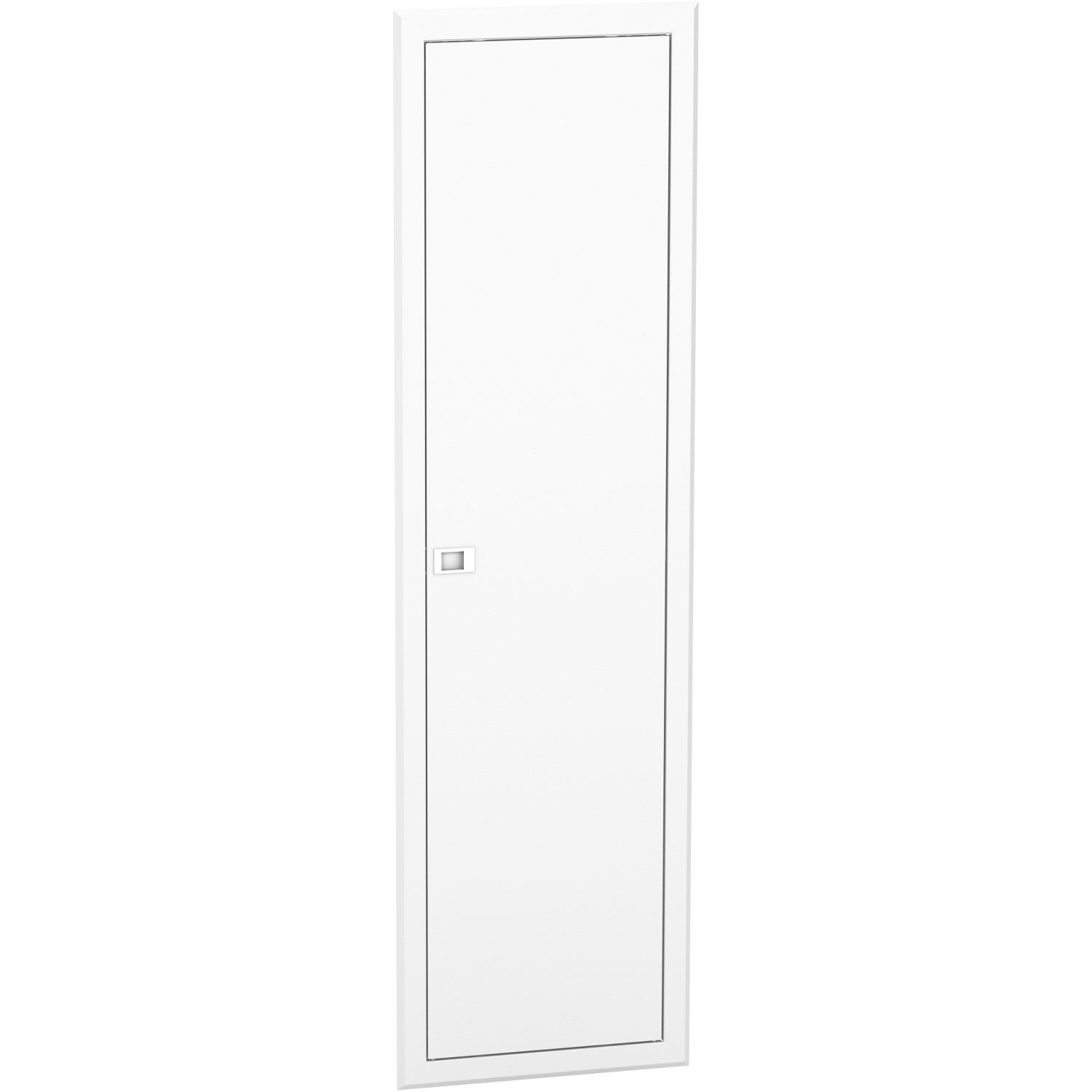 Schneider Electric White Adaptable Enclosure Box 340mm x 1180 mm x 1180 mm