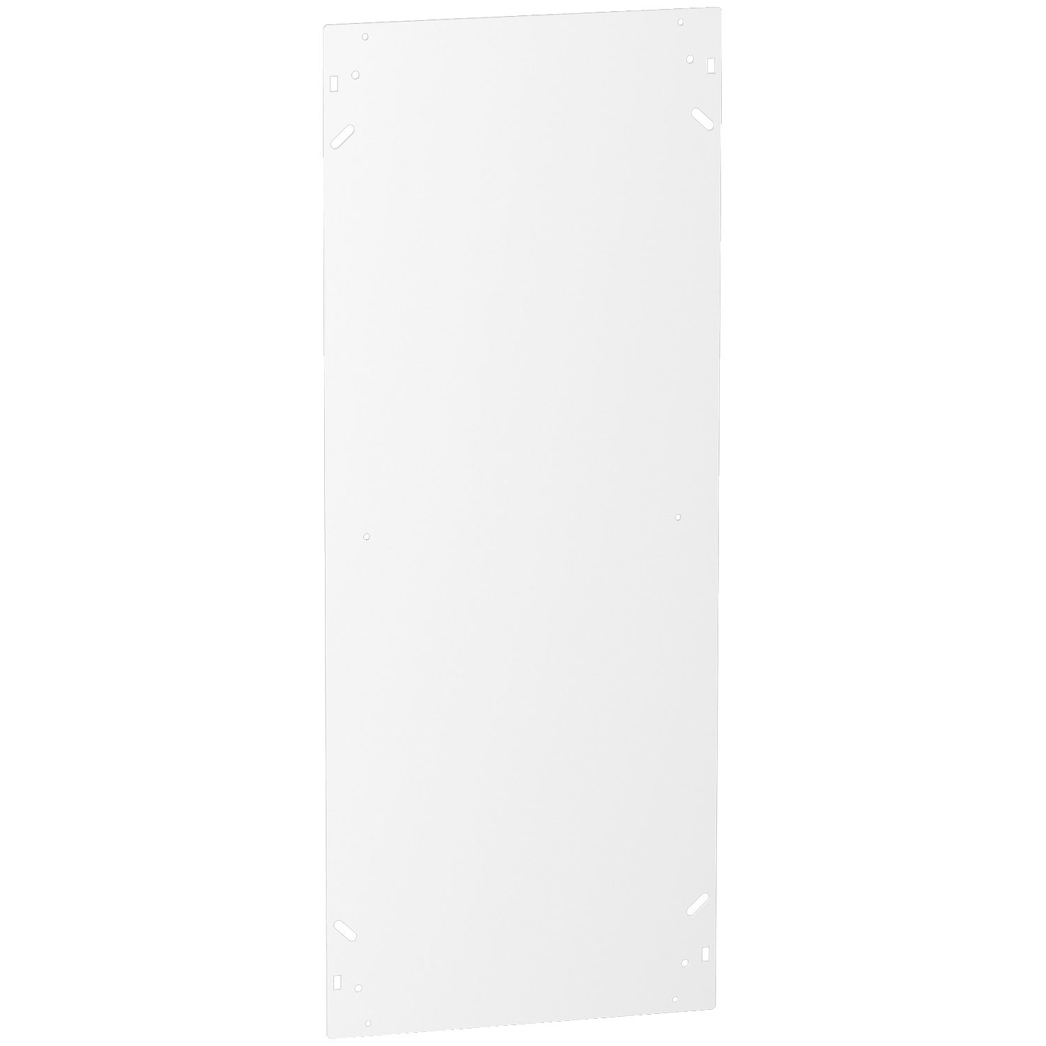 Schneider Electric Bakelite White Adaptable Enclosure Box 252mm x 625 mm x 252 mm