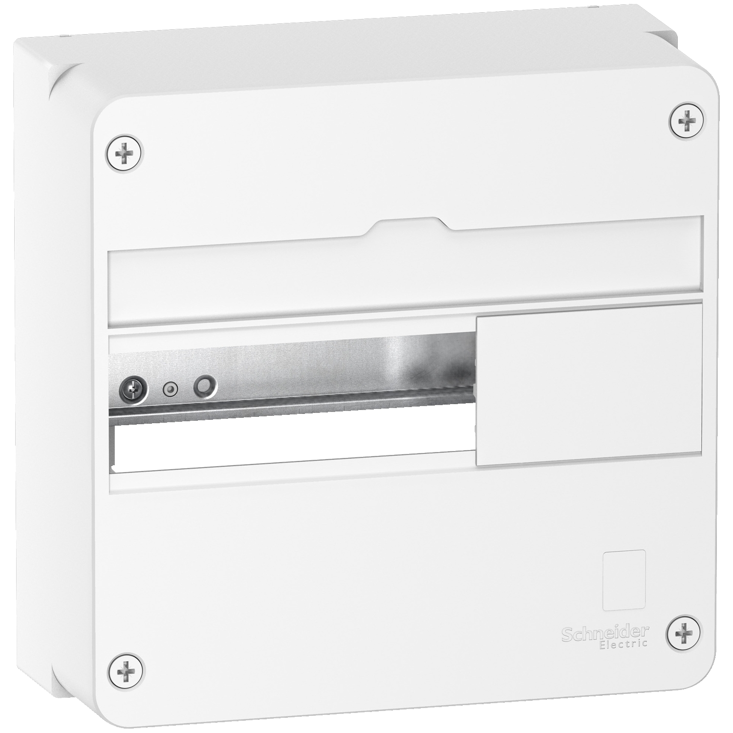 Schneider Electric Resi9 Resi9 Distribution Board 63A 14 Way