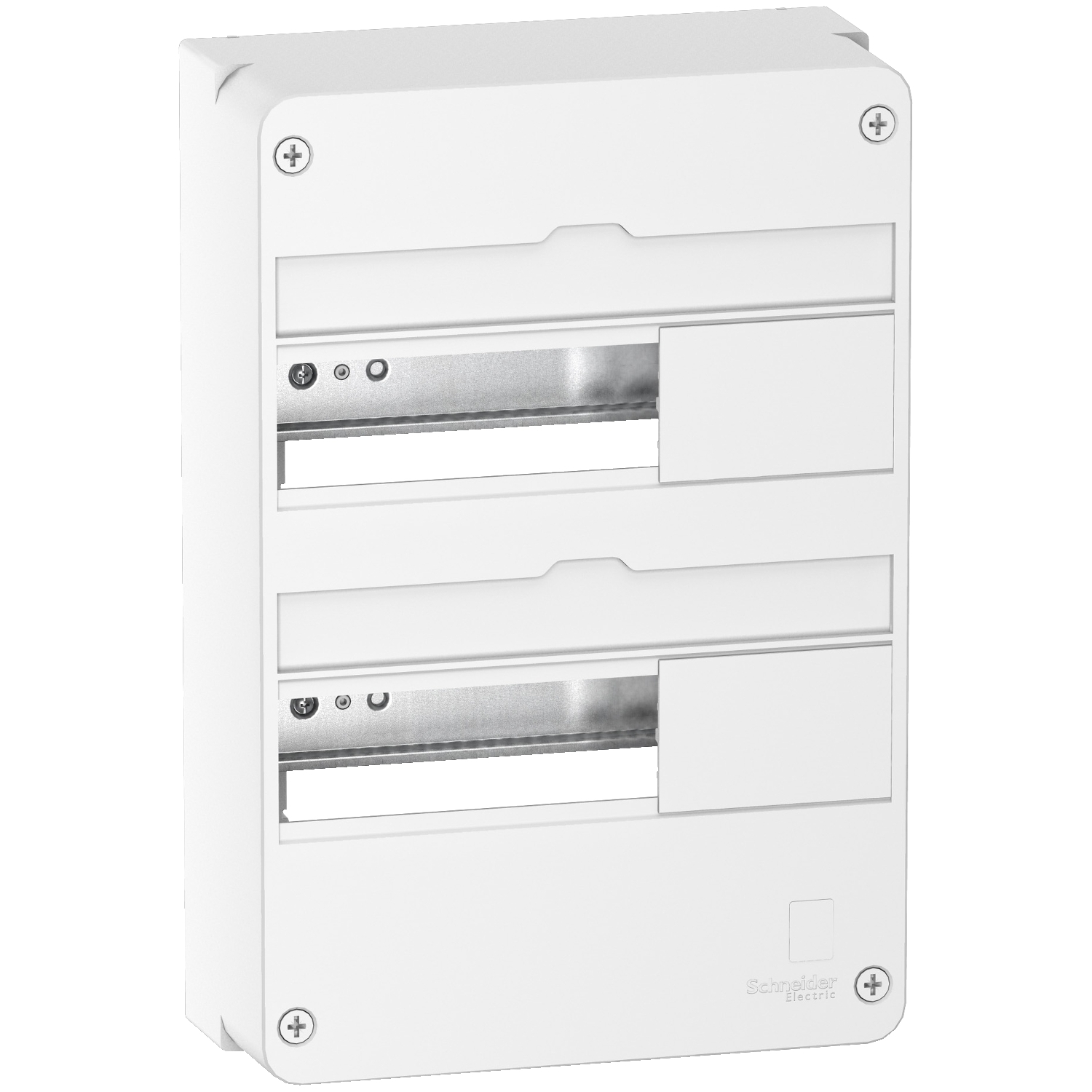 Schneider Electric Resi9 Resi9 2 Phase Distribution Board 90A
