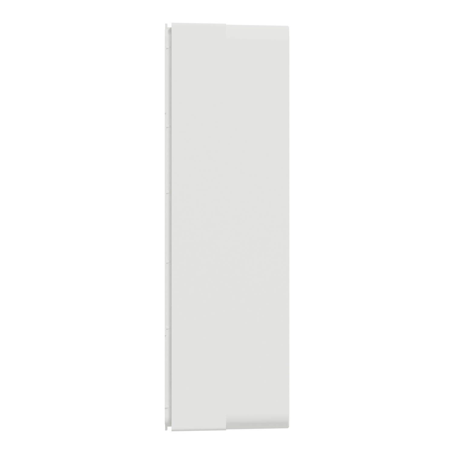 r9h13402vdixs Schneider Electric White Telephone Socket
