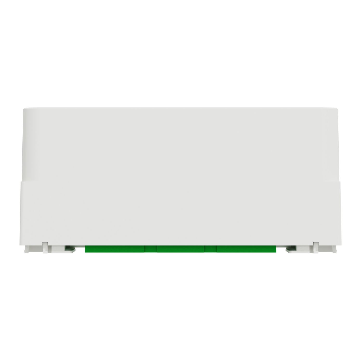 r9h13402vdixs Schneider Electric White Telephone Socket