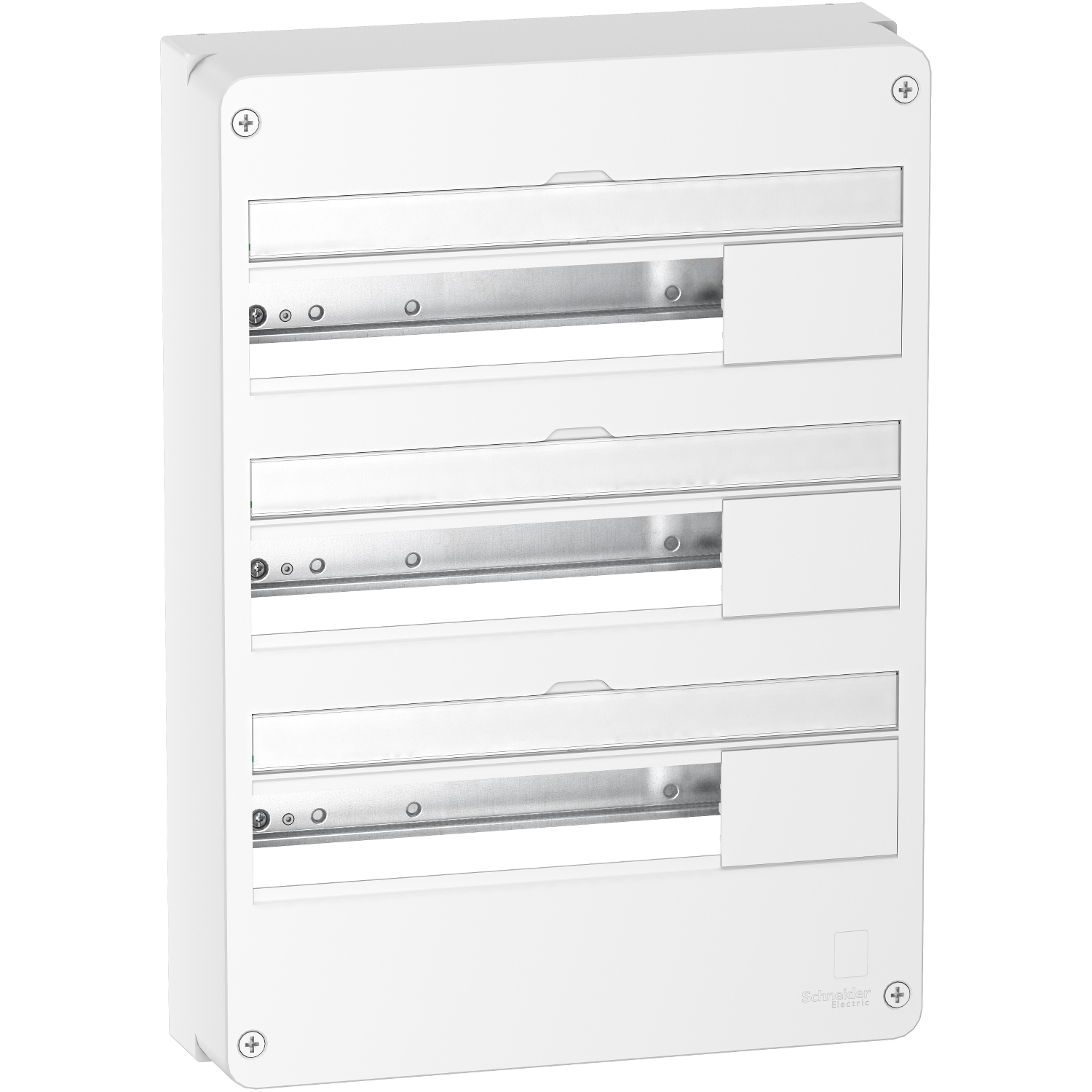 Schneider Electric Resi9 Resi9 2 Phase Distribution Board 90A