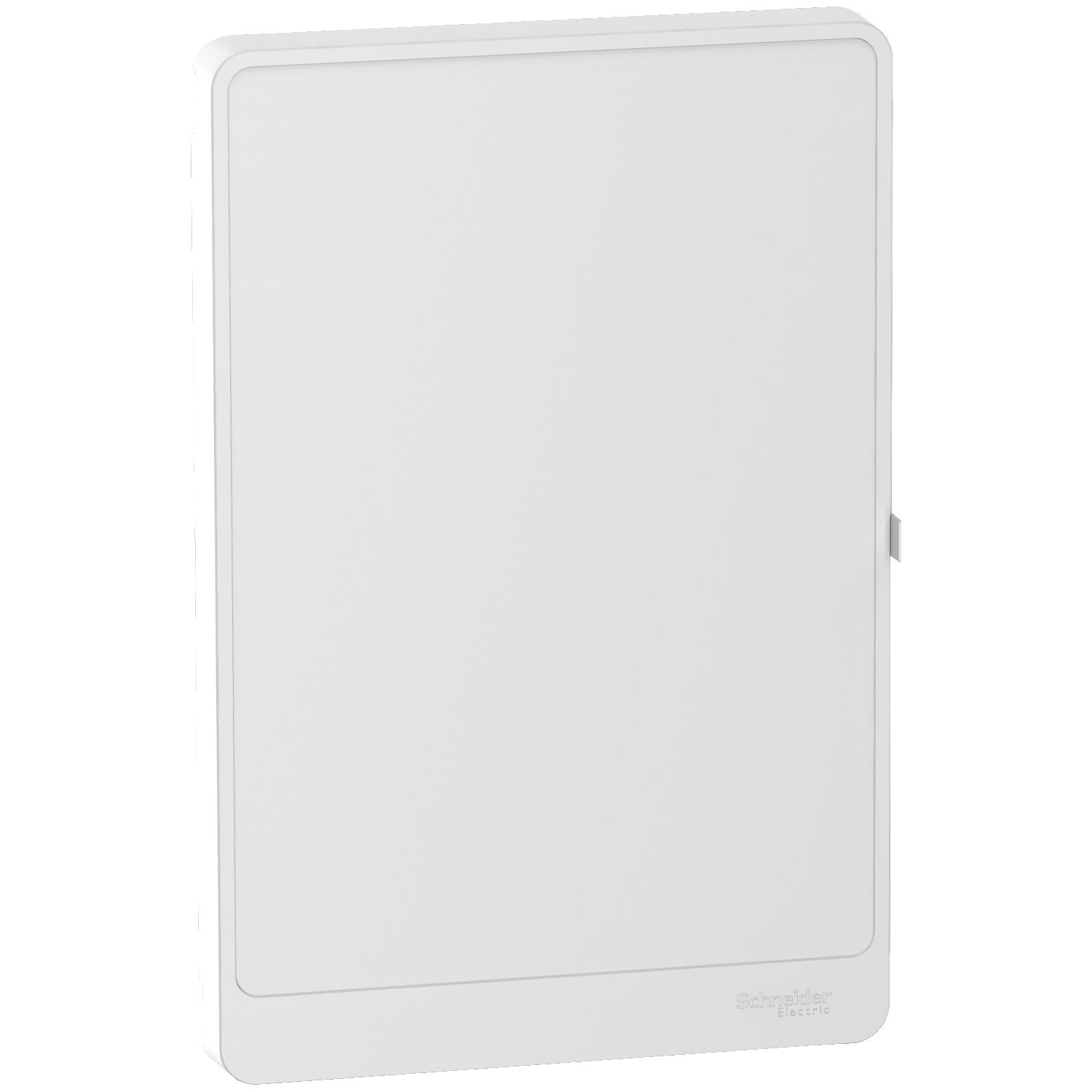 Schneider Electric White Adaptable Enclosure Box 352.5mm x 370.5 mm x 370 mm