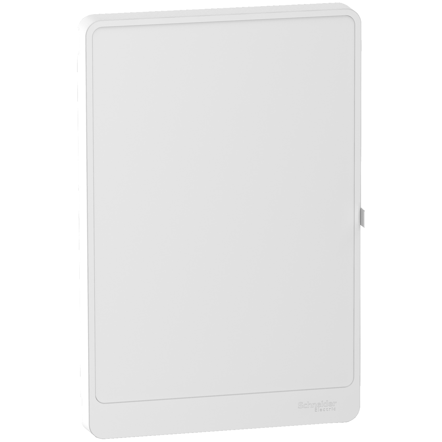 r9h18423 Schneider Electric White Adaptable Enclosure Box 352.5mm x 495.5 mm x 490 mm