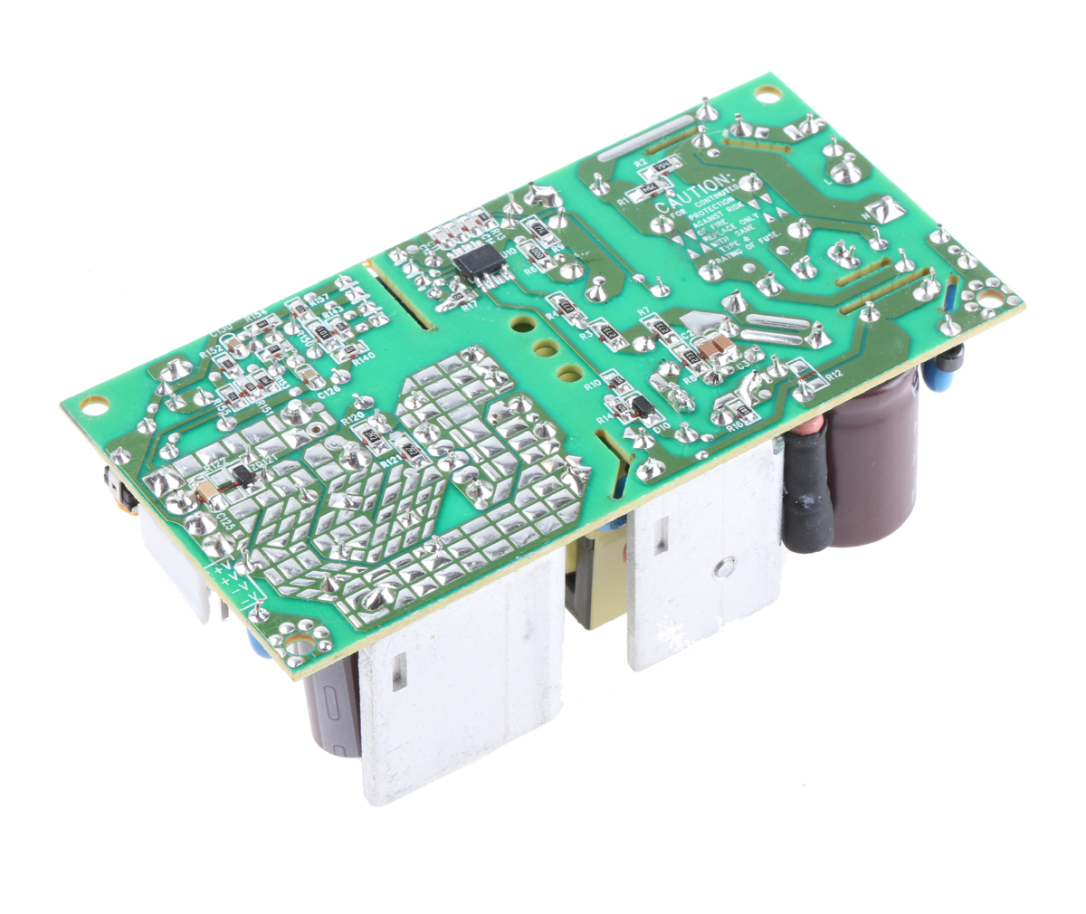 rac60-05sof Recom Switching Power Supply, RAC60-05S/OF 5V, 50 W 264V