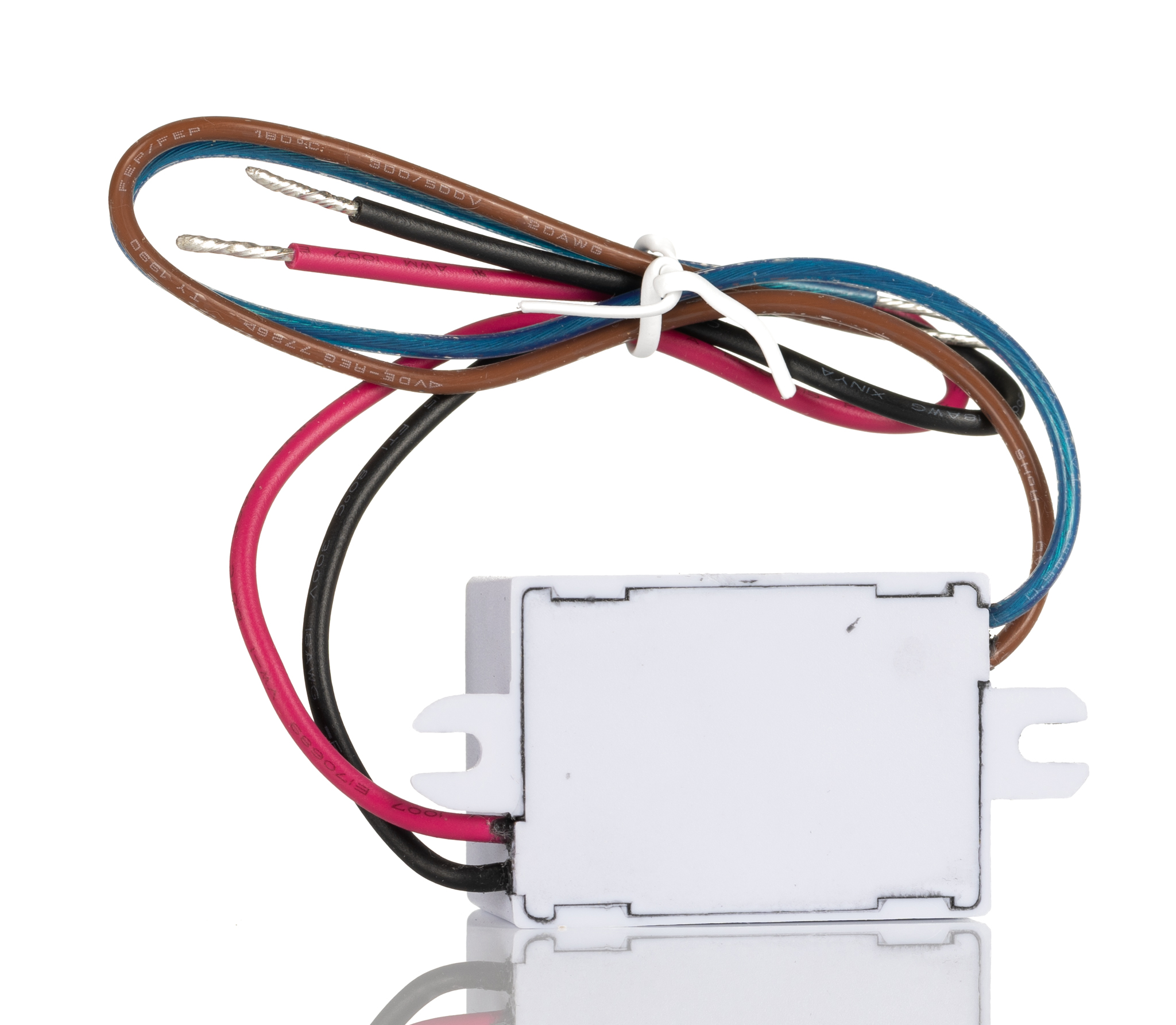 racd04-500 Recom LED Driver, 3V dc, 8 V dc Output, 4 W Output, 500mA