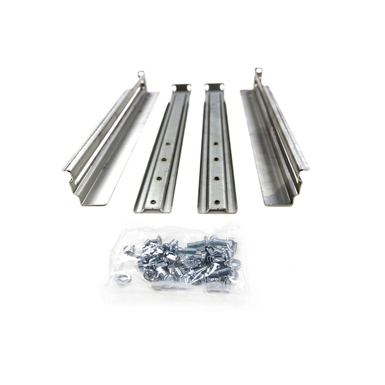Riello Power Supply Accessory for use with UPS, RACK GUIDE Series