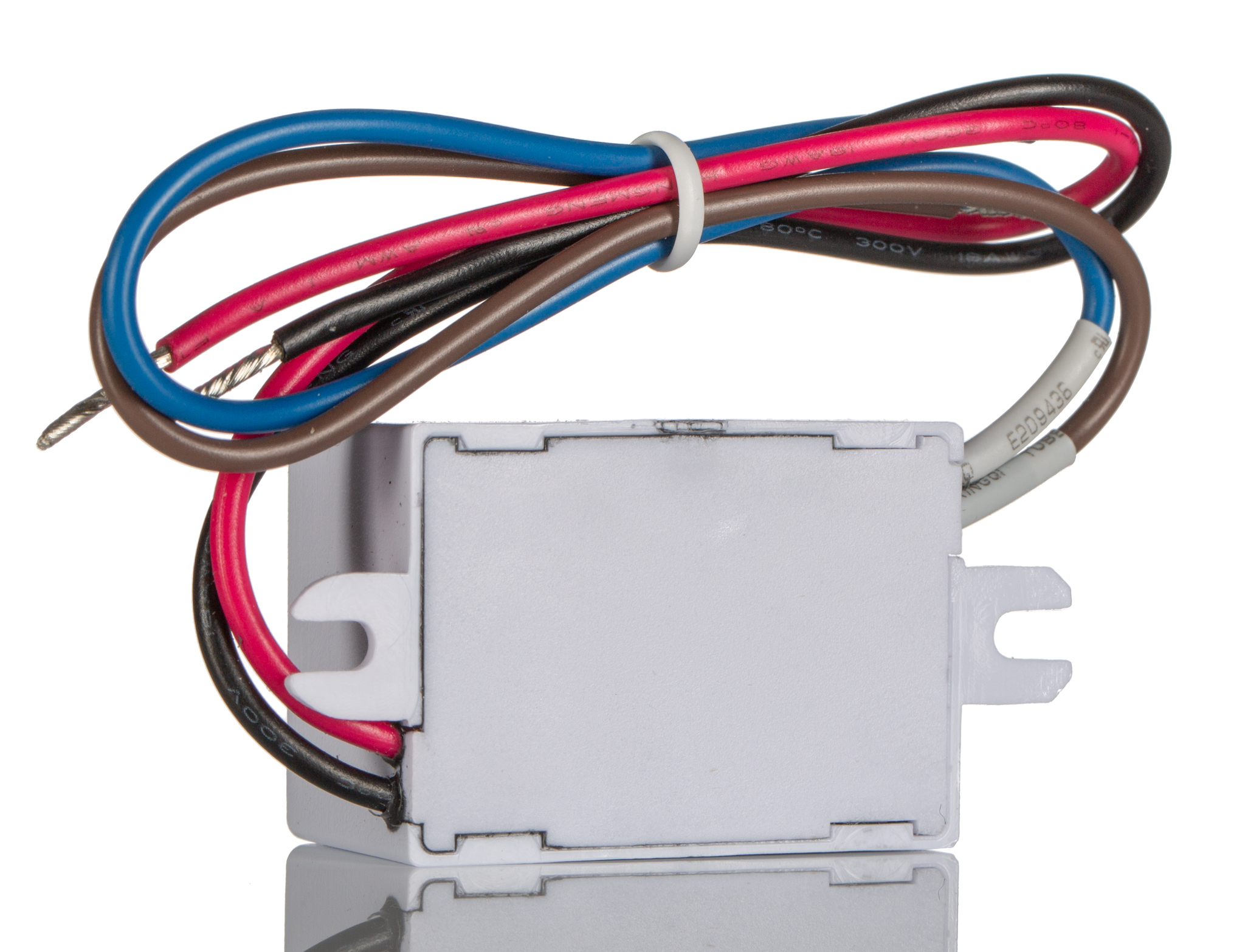 racv04-12 Recom LED Driver, 12V dc Output, 4 W Output, 330mA