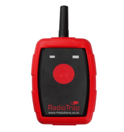 radiotrap-4t1 RF Solutions RADIOTRAP-4T1 Transmitter,433 MHz 5 km