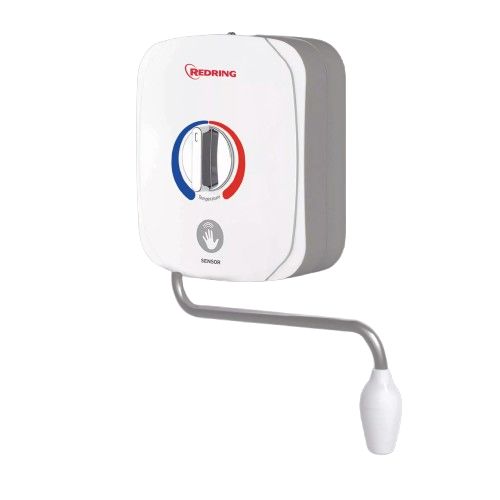 Redring Water Heater, 150 bar, 3 kW