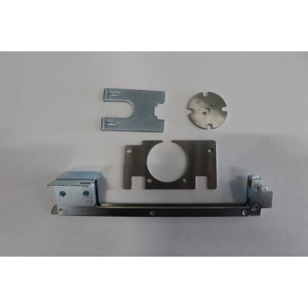 OnRobot RAIL-M4 Screw Feeder, For Use With Robot