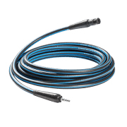 PREVOST 10 m Air Compressor Hose, 10 mm ID, 18 mm Ext Dia.