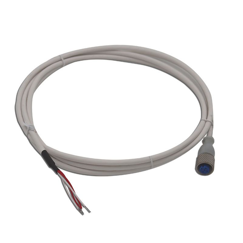 Prosensor RALDM Series Extension Cable 5 m, Polyvinyl Chloride Insulation, 105 °C Max, 7 Strands