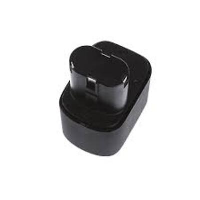 Klauke RAM3 3 Ah 9.6V Rechargeable Battery, For Use With Klauke Mini series tools