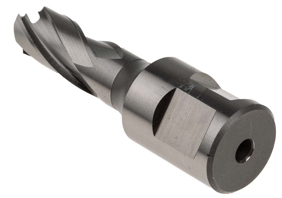 rap120 Rotabroach HSS 12 mm Cutting Diameter Magnetic Drill Bit