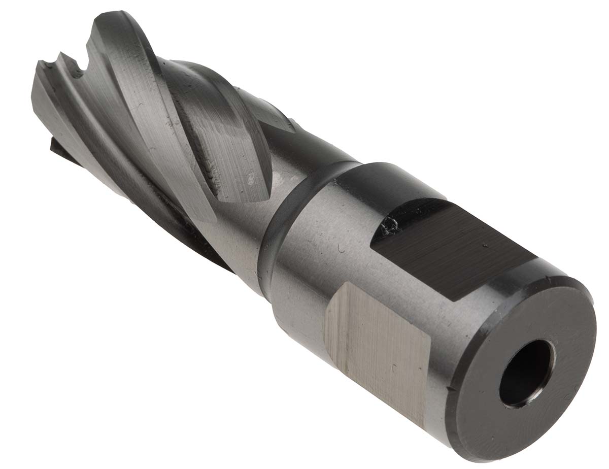 rap160 Rotabroach HSS 16 mm Cutting Diameter Magnetic Drill Bit