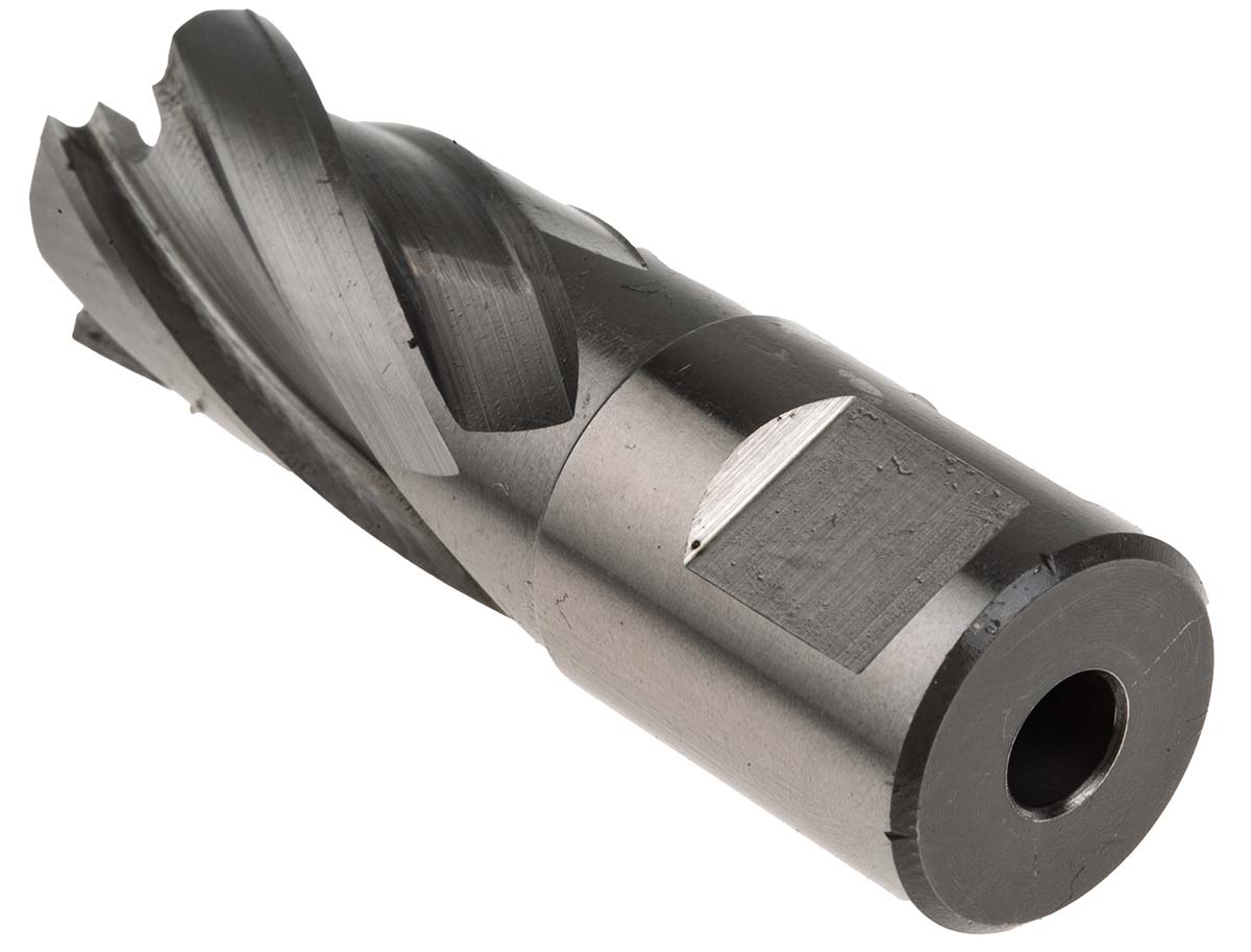 rap180 Rotabroach HSS 18 mm Cutting Diameter Magnetic Drill Bit
