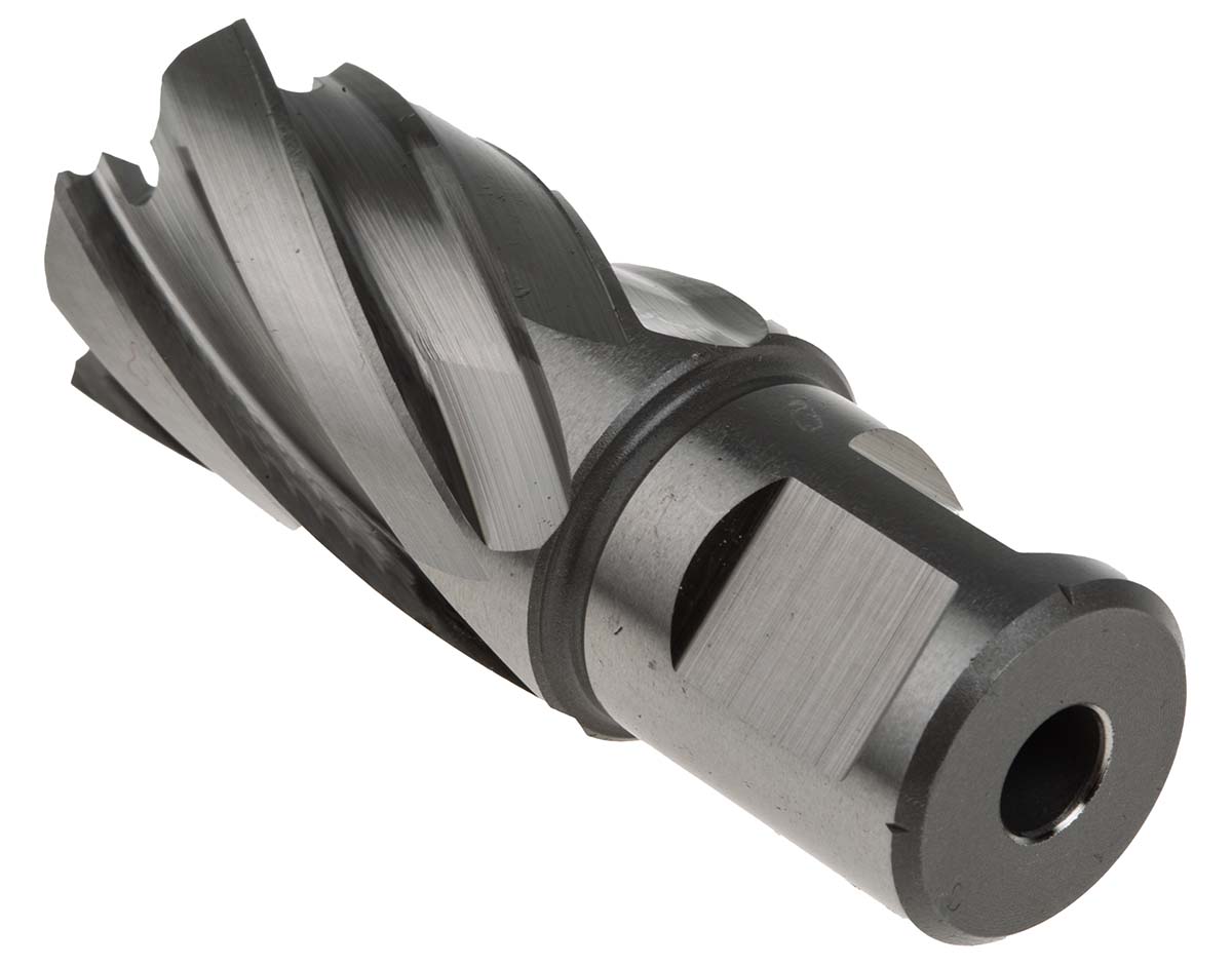 rap220 Rotabroach HSS 22 mm Cutting Diameter Magnetic Drill Bit