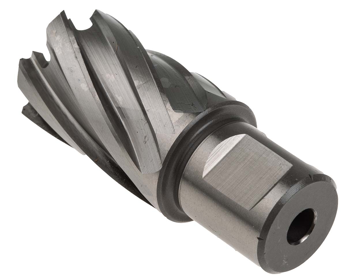 rap240 Rotabroach HSS 24 mm Cutting Diameter Magnetic Drill Bit