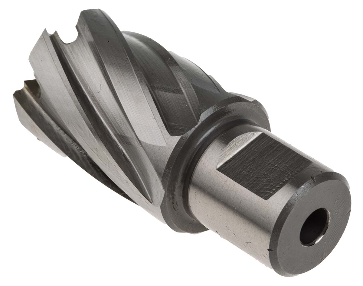 rap260 Rotabroach HSS 26 mm Cutting Diameter Magnetic Drill Bit