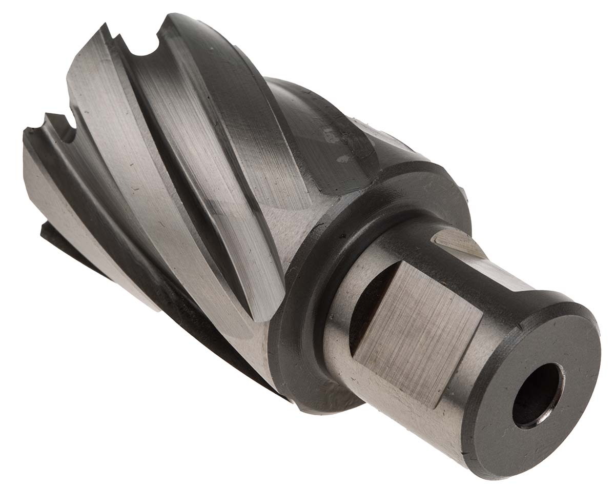 rap280 Rotabroach HSS 28 mm Cutting Diameter Magnetic Drill Bit