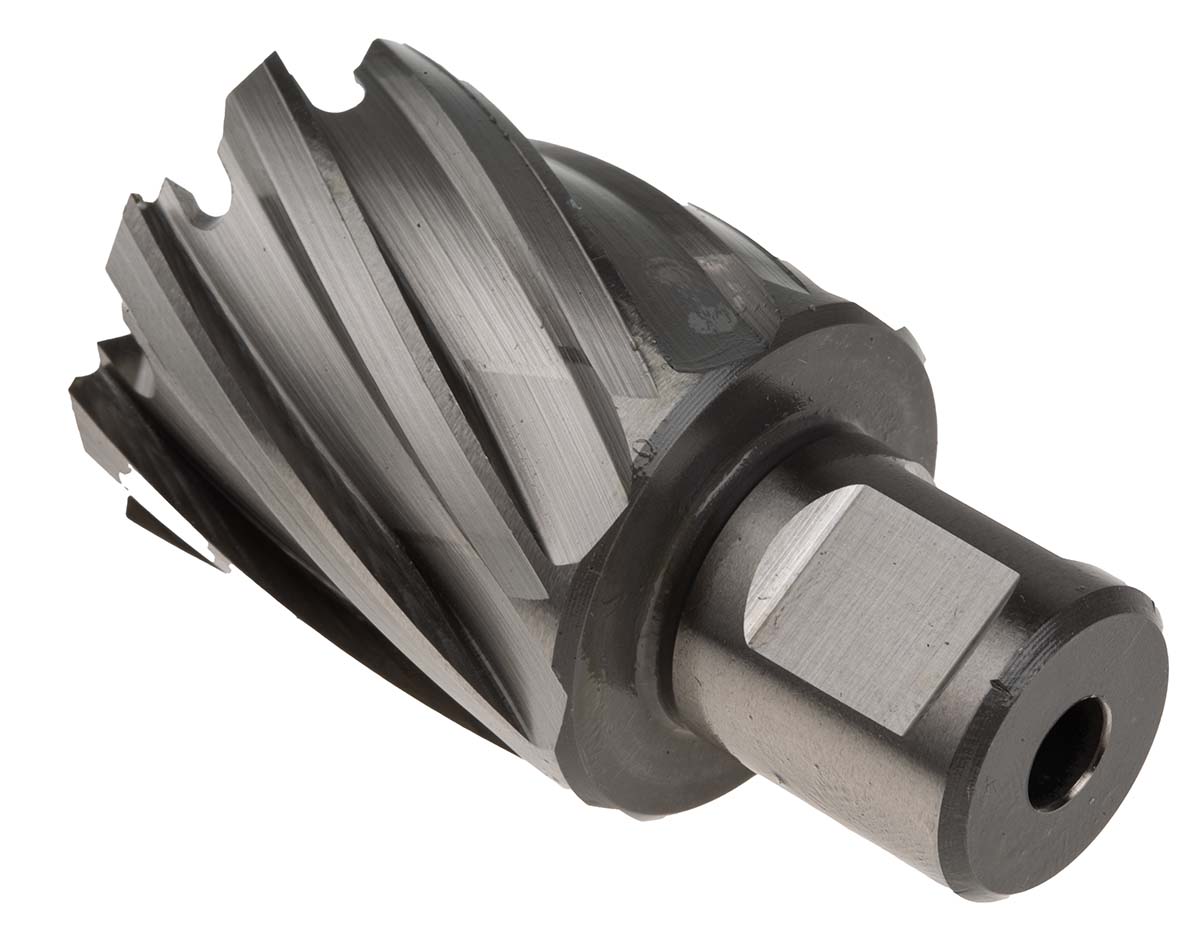 rap320 Rotabroach HSS 32 mm Cutting Diameter Magnetic Drill Bit