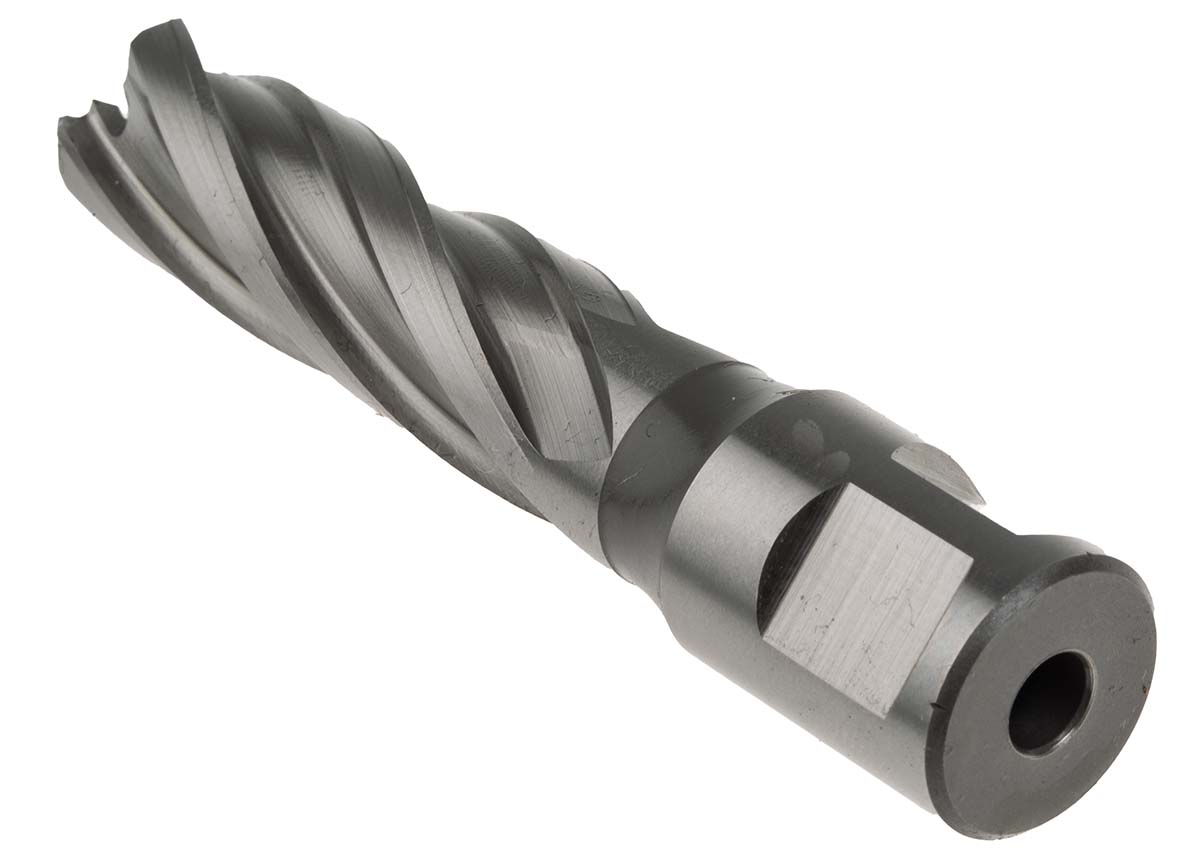 rapl160 Rotabroach HSS 16 mm Cutting Diameter Magnetic Drill Bit
